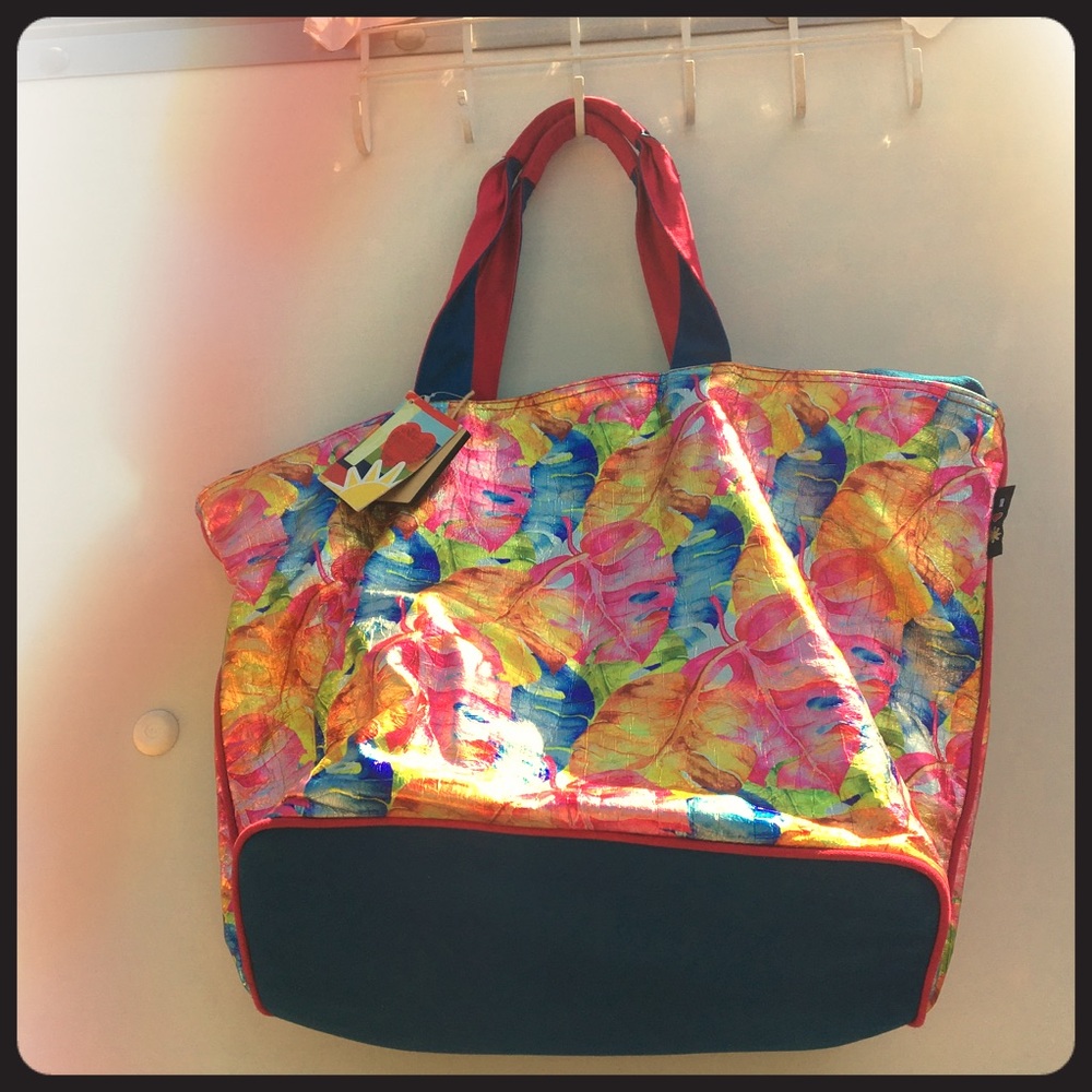 COPY - Beautiful ladies bag , can be used for bea…